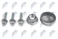 Parafuso de cubo Opel Astra L35