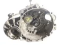Caixa de Mudança montada (caixa mecânica de velocidades) Volkswagen Caddy SAB