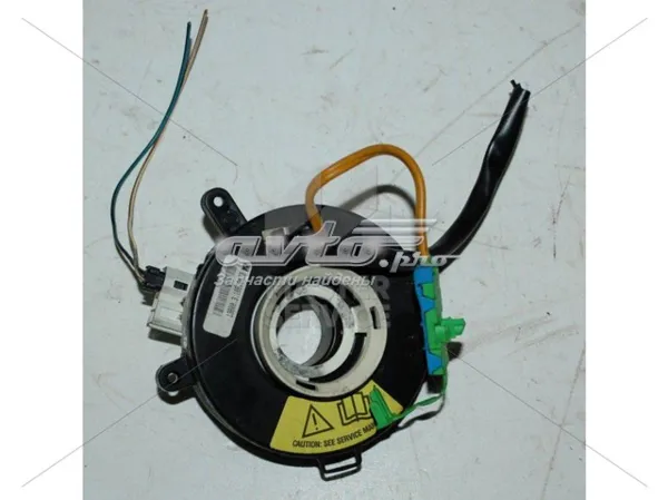 Anel AIRBAG de contato, cabo plano do volante Fiat Ducato II