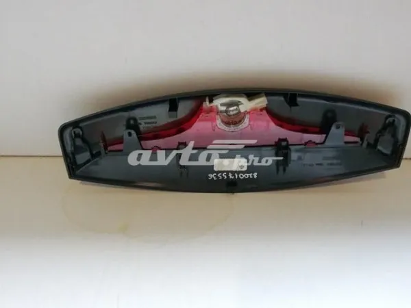 Compre 8200175536 Renault (RVI) Sinal de parada traseiro adicional