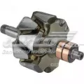 Induzido (rotor) do gerador Suzuki Swift AH, AJ