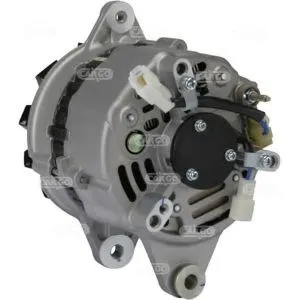 Gerador 110136 Cargo