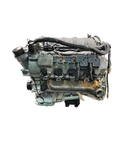 Motor montado 113981 Mercedes