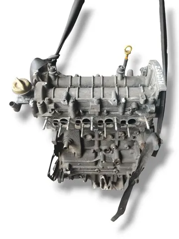 Motor montado Z19DTH General Motors