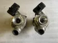 Vedante de turbina, kit de montagem BMW 1 F40