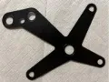 Kit de reparação da bomba da Direção hidrâulica assistida Audi A6 4B5, 4B6