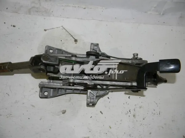 Coluna da direção Ford C-Max DM2