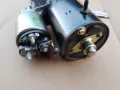 Motor de arranco Nissan Micra K10