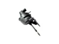Válvula (atuador) de controlo de turbina Volkswagen Transporter 7JD, 7JE