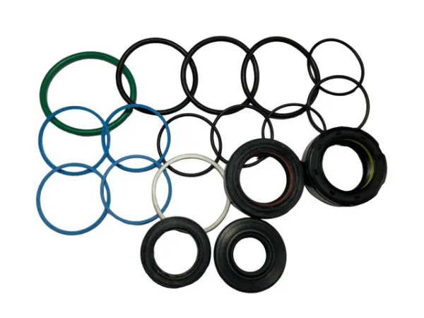 Kit de reparação da cremalheira da direção (do mecanismo), (kit de vedantes) Hyundai Sonata II