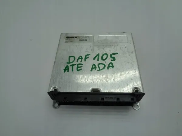 Módulo de direção (Centralina eletrônica) ABS 1840400 DAF