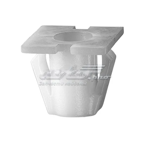 Pára-choque dianteiro FP0014902P FPS