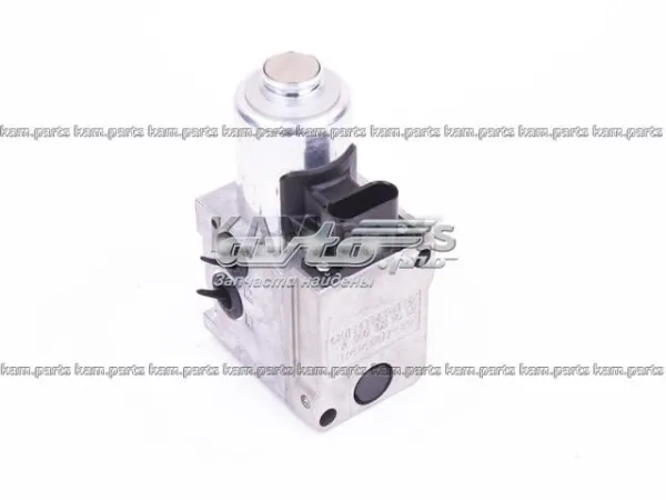 Válvula de derivação (by-pass) de ar supercompressão A0001532559 Mercedes