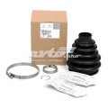 Bota de proteção externa de junta homocinética do semieixo dianteiro Peugeot 206 2A/C