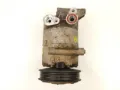 Compressor de aparelho de ar condicionado Peugeot Boxer 250