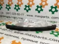 Amortecedor de cadeia do mecanismo de distribuição de gás, esquerdo Toyota Avensis T22