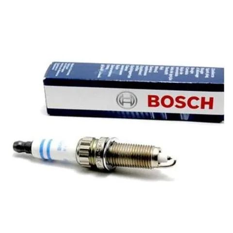 Vela de ignição 242129525 Bosch