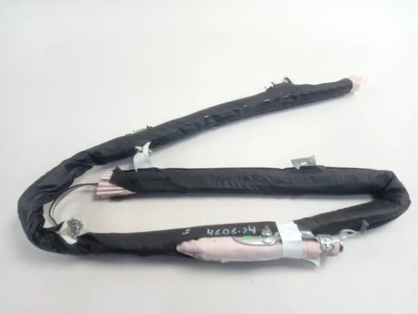 Cinto de segurança (AIRBAG) de estore lateral esquerdo 9824240880 Opel