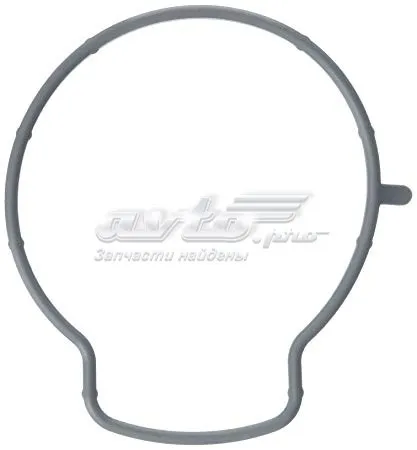 Vedante da válvula de borboleta KIA Magentis II