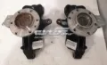 Pino moente (extremidade do eixo) dianteiro direito Volkswagen Crafter 2E, 2EA, 2EB, 2ED, 2EH, 2EX