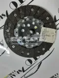 Disco de embraiagem Audi TT 8N9