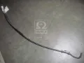 Folha da suspensão de lâminas dianteira Mercedes Benz Truck TRUCK ATEGO 