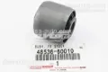 Bloco silencioso de amortecedor dianteiro Toyota Land Cruiser J150