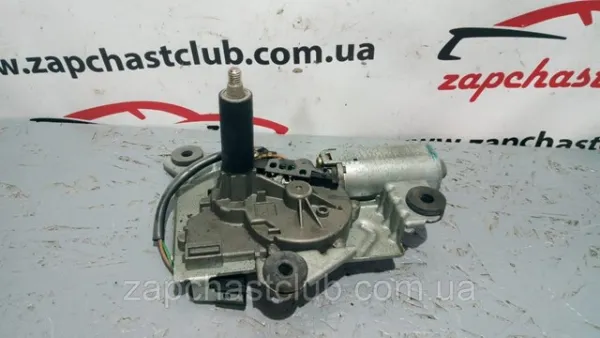 Motor de limpador pára-brisas de vidro traseiro Mitsubishi MR361209