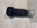 Coxim pneumático (suspensão de lâminas pneumática) do eixo traseiro BMW X5 E70