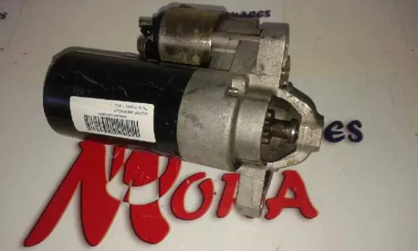 Motor de arranco 270215109908 Tata