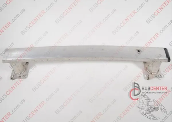 Reforçador do pára-choque dianteiro 1400369280 Fiat/Alfa/Lancia