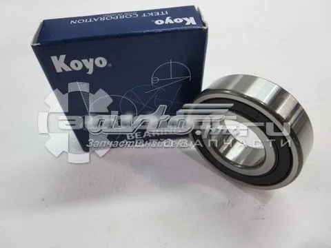Rolamento do gerador 62052RSCM Koyo