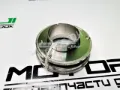 Geometria de turbina Audi A6 4FH