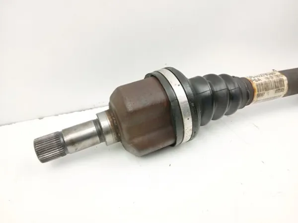 Semieixo (acionador) dianteiro esquerdo 9645219080 Peugeot/Citroen