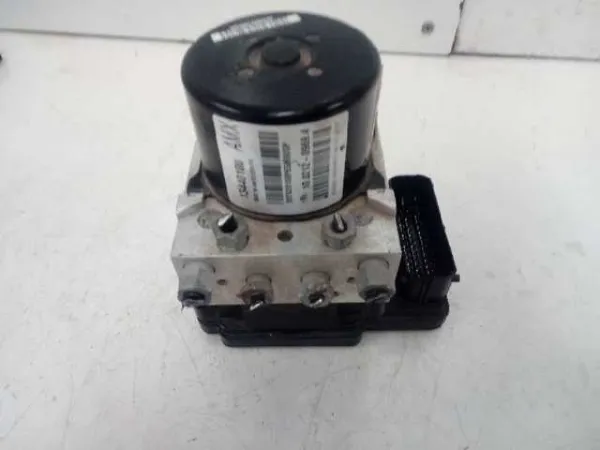 Unidade hidráulico de controlo ABS 13440100 Opel