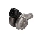 Turbina Opel Omega 25, 26, 27
