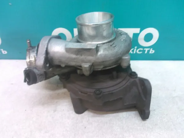 Compre 7795910001 Garrett Turbina