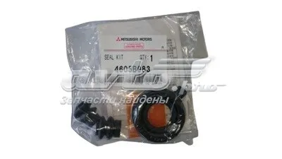 Kit de reparação de suporte do freio traseiro Mitsubishi 4605B983