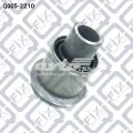 Bloco silencioso (coxim) de viga dianteira (de plataforma veicular) Nissan Tiida SC11X