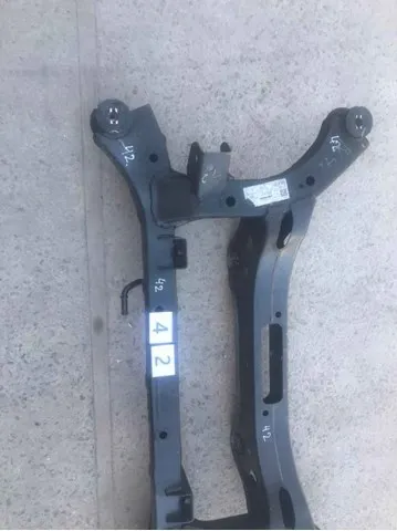 Viga de suspensão traseira (plataforma veicular) KIA Sportage IV SUV (QL) (2015 - 2025) preço, a partir de