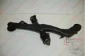 Braço oscilante superior esquerdo de suspensão dianteira Renault Master HD, FD
