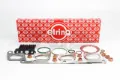 Vedante de turbina, kit de montagem Skoda Fabia 5J2, 542, 572, 582