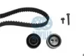 Correia do mecanismo de distribuição de gás, kit Toyota Corolla E11