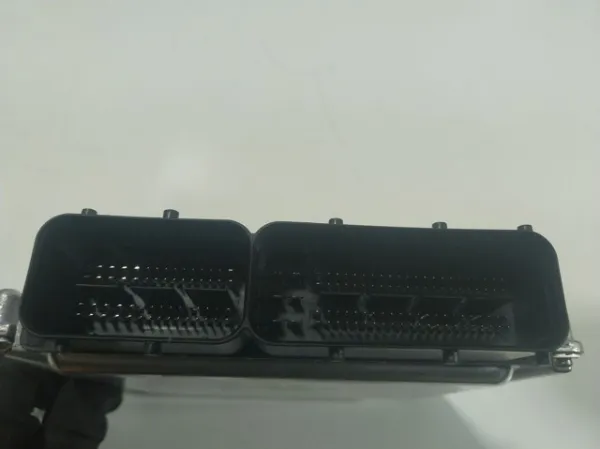Módulo de direção (Centralina eletrônica) de motor 04L906056RS7EP VAG