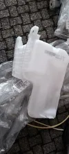 Tanque de fluido para lavador de vidro Skoda Octavia IV A8