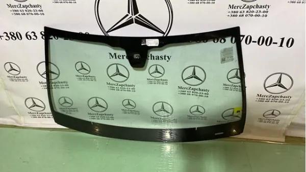 Pára-brisas A2386707700 Mercedes