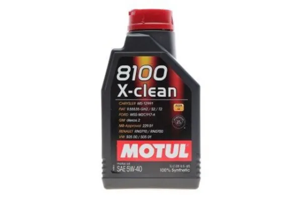 Óleo para motor 854111 Motul