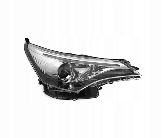 Luz direita 8113005380 Toyota