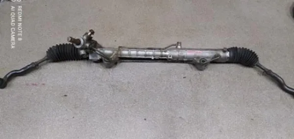Cremalheira da direção GP9A32110E Mazda