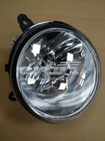Luz esquerda 342509 Polcar